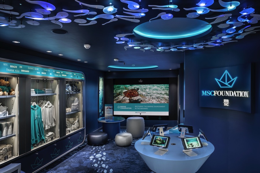 MSC Cruises MSC World Europa MSC Foundation Centre 3.jpg
